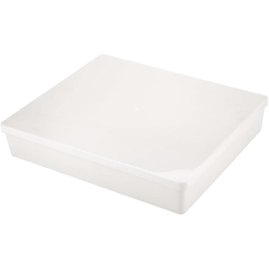 Bee Feeder Hive Top Beehive Water Feeding Beekeeping Supplies Beekeeper Tool Garden Farm Ranch,Plastic 4L Capacitry