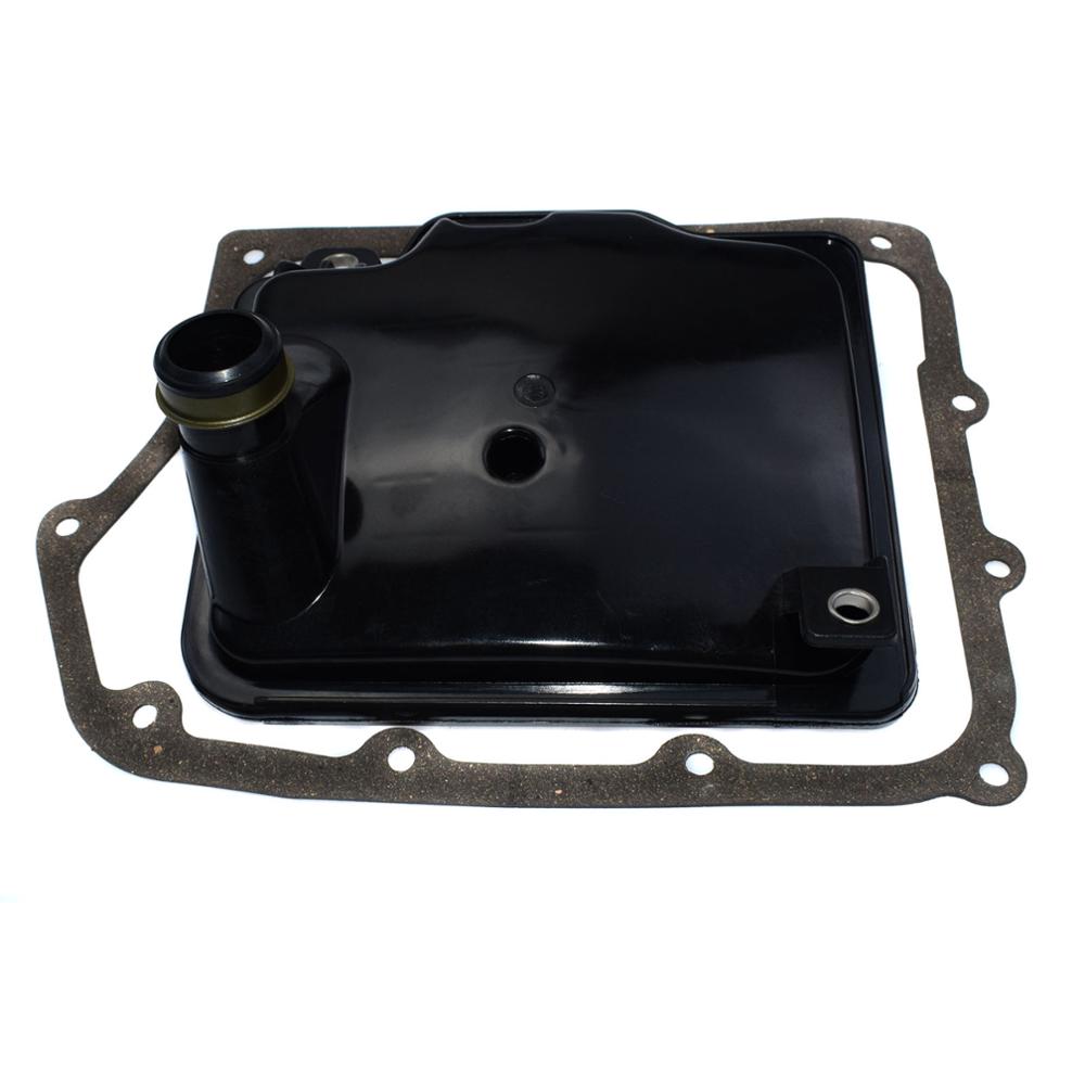 Automatikgetriebe Filter & Ölwanne Dichtung 68018555AA Für Chrysler & Dodge Avenger Grand Caravan Journey Sebring Pacifica