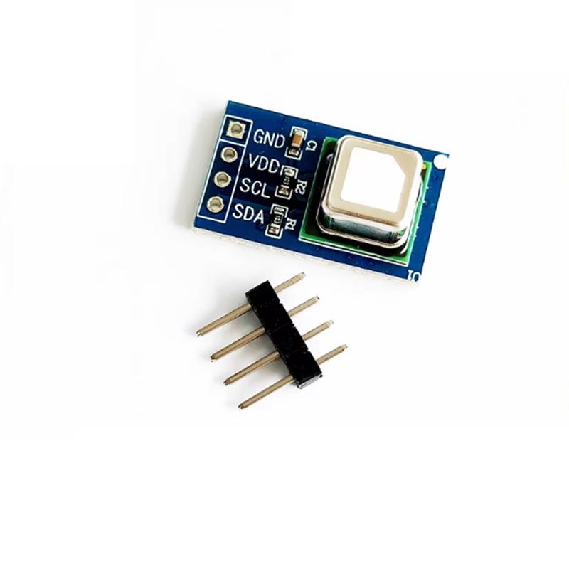 1PCS SCD40 SCD41 CO2 Carbon Dioxide Gas Sensor Module with Temperature And Humidity Detection I2C Communication
