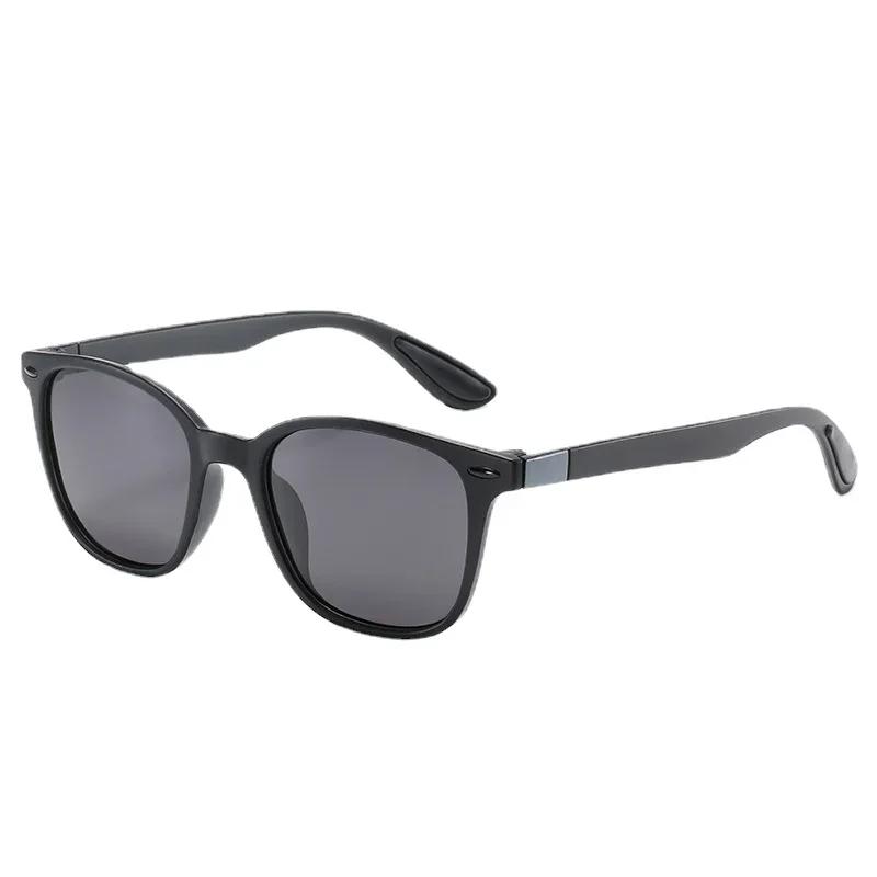 Fashion Sunglasses Men Luxury Driving Sun Glasses for Men Classic Male Eyewear Outdoor Cycling Sunglasses UV400