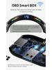 Infiniti Q50 Carbon Fiber LED Steering Wheel with App Control