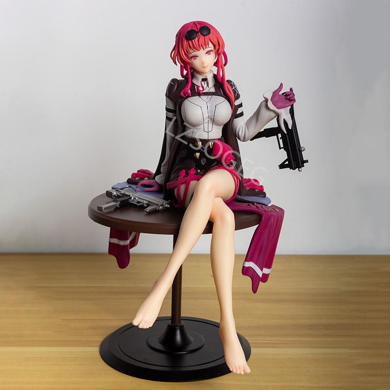 26cm Honkai Star Rail Kafka PVC
