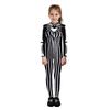 Children's Avatar Performance Cosplay Costume Character Digital Printing Bodysuit