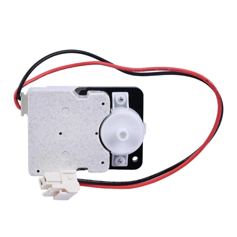 53045306 Refrigerator Evaporator Fan Motor Assembly Replacement for AP7179350 PS16660872 EAP16660872 115V 60Hz 2.8W