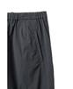 Haechinglum Volume Pants Cn Blue Charcoal