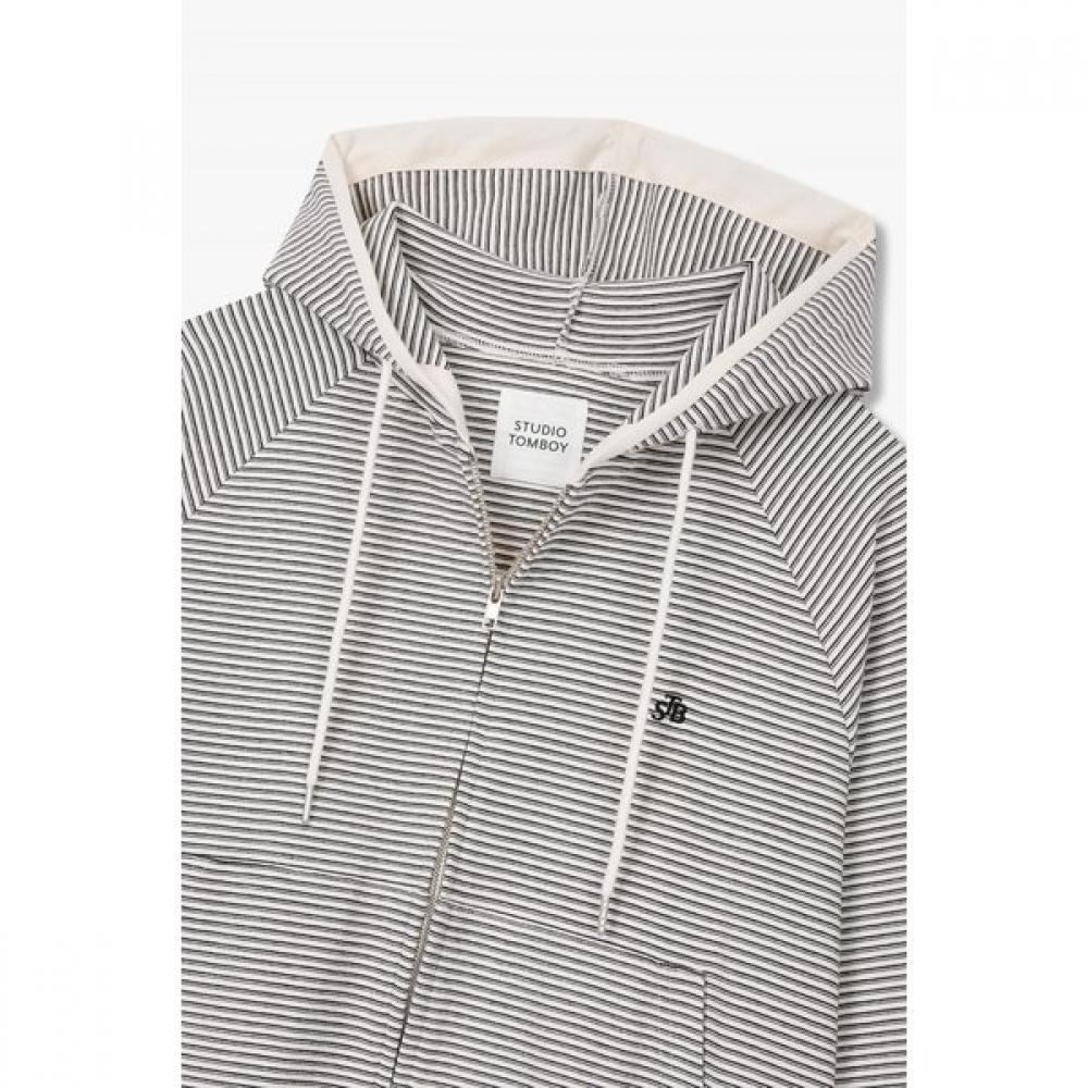 Studio Tomboy Hooded Jumper 9176313974ct