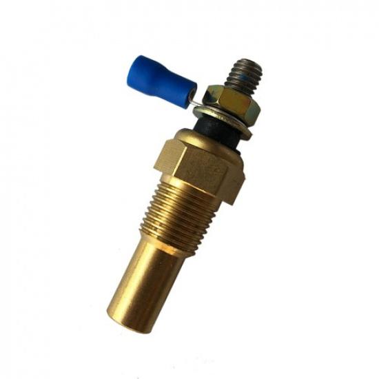 1/8 NPT Temperature Sensor Water Coolant Oil Temp Sensor Sending Sender Unit