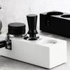Adjustable Height Coffee Tamper Storage Seat 51/53/58mm Coffee Portafilter Stand  Barista