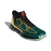 Adidas D Rose 10 Gca 'Five Generals' Sneakers FW3656