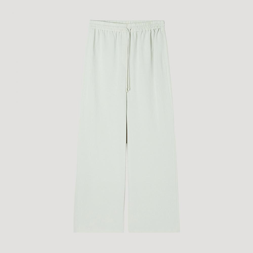 

[She S miSS] Banding Strap Straight Fit pantS SwwSlp22110 Lg light gray/66