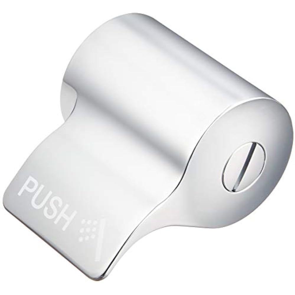 TOTO TH5D0023 self-closing handle