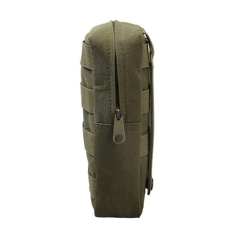molle waterproof pouch