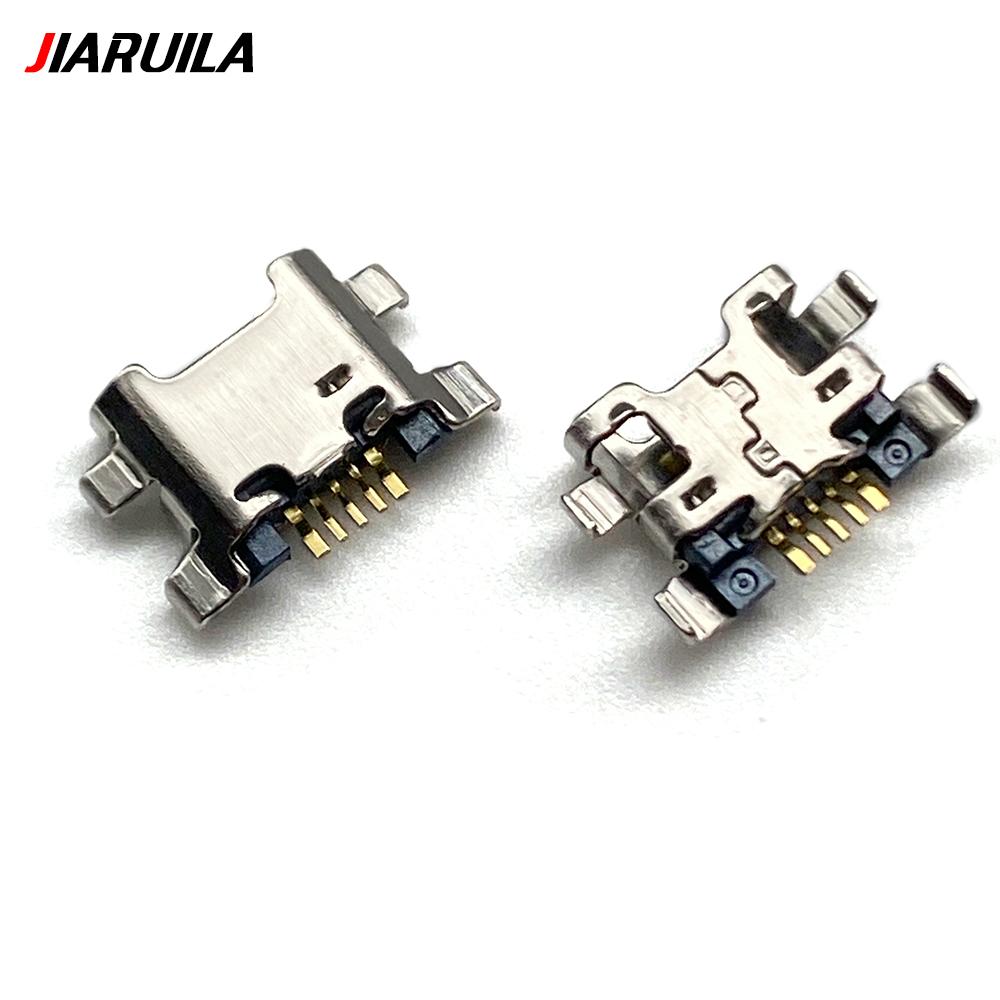 Charger Board USB Port Connector Flex Cable For Moto E6 Plus E11 E11 E7 Plus E6S E11 Edge 11 Pro 11 Neo Charging Dock Repair