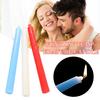 3PCS/Box Low Temperature Candle,Romantic Passion Play Sex Candles for Couple,Relaxation Flirting Sex Wax for Adults Game Toys