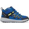 Peakfreak Rush Mid Waterproof Hiking Boots