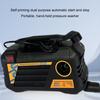 Tragbarer 3000W Elektrischer Hochdruckreiniger Leistungsstarke Autowaschpistole 220V Autowaschreinigungsmaschine Für Garten Autowäsche