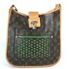 Louis Vuitton M95173 MonogramPerfo Musette Bag Crossbody Shoulder Bag
