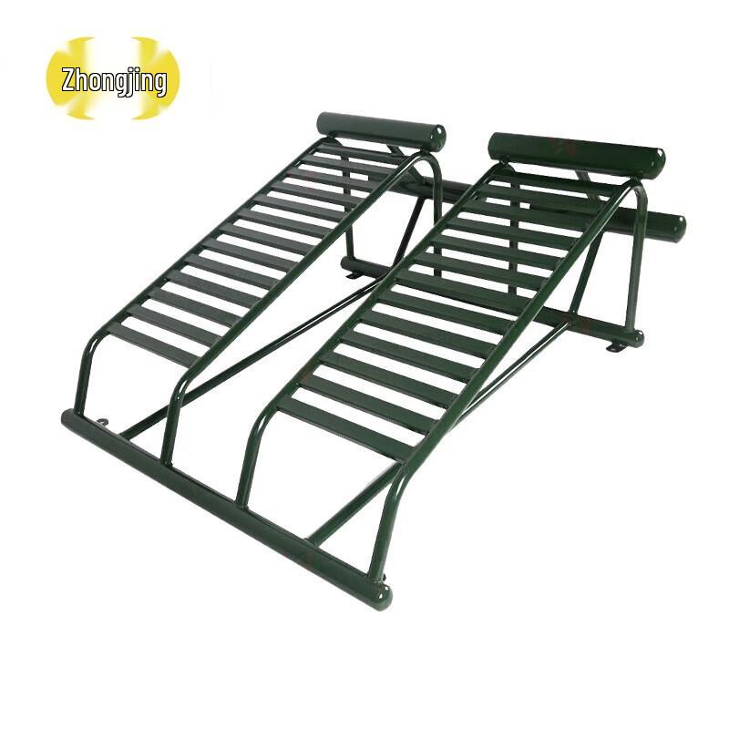 Zhongjing Outdoor Strength Training Equipment