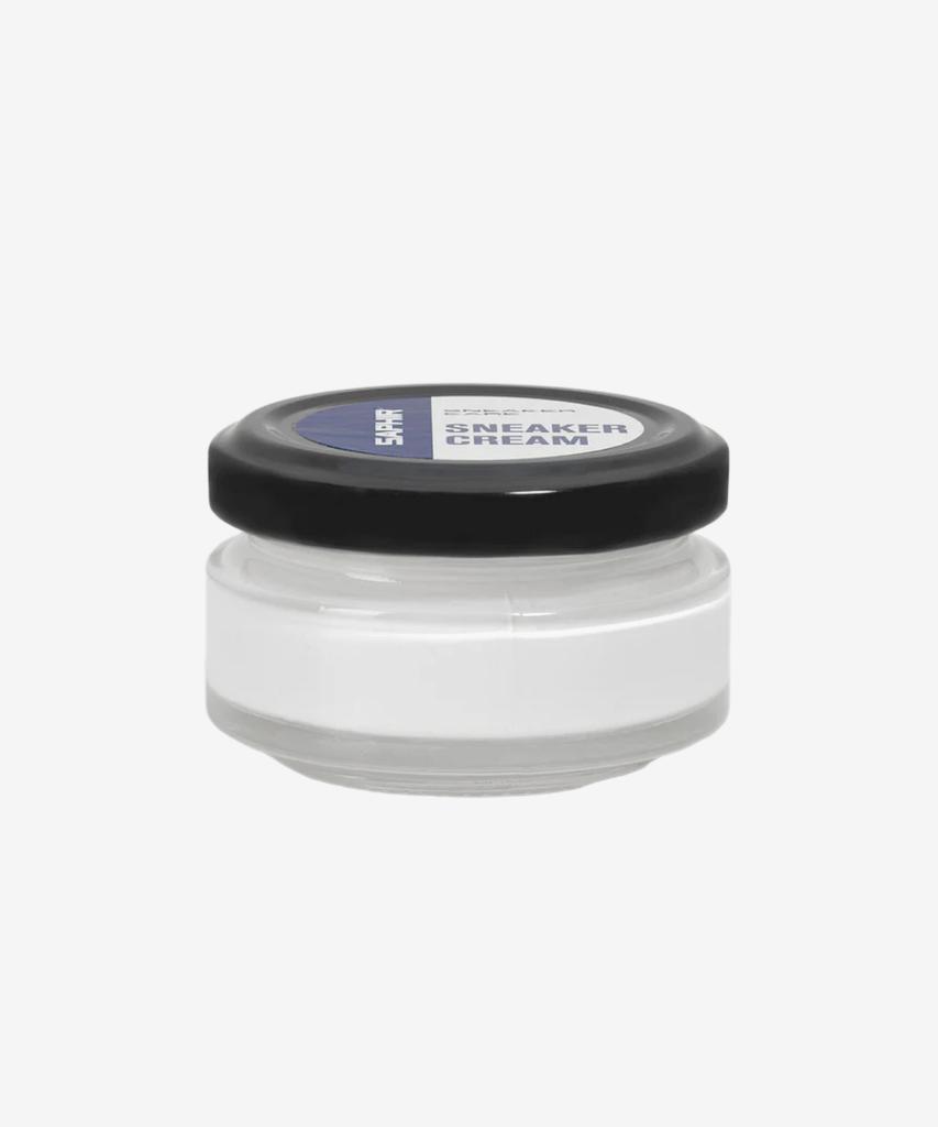 Saphir Krem do Sneakersów 50ml Krem do Renowacji Koloru Skóry Sneakersów