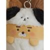 Kakao Friends Baduki Keychain Doll_Ryan