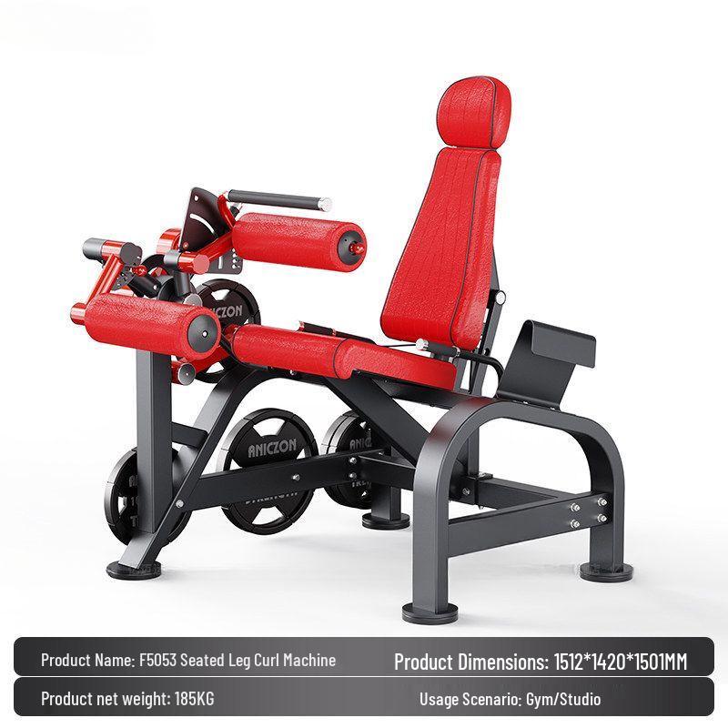 Panatta Commercial Strength Training Equipment