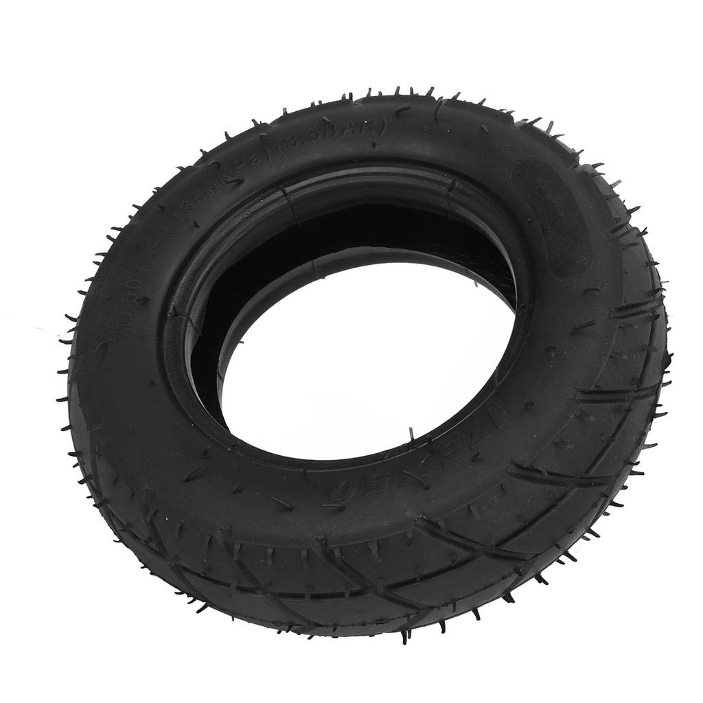 Náhradní pryžová pneumatika pro dětskou koloběžku pro 7palcový elektrický skútr 175x50 pro invalidní vozík