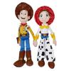 BaaakDenise Stojak dla Lalki, Stojak na Pluszowe Zabawki dla Toy Story, Woody, Bo, Buzz, Księżniczka Disneya, Licca-chan, ShellieMay, Duffy, Gelatoni, StellaLou, Cookie