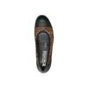 MephiSto Women S Daily Flat Erica Brown 8mh1475f3l
