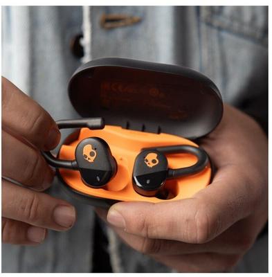 Skullcandy Push Play Active Headphones