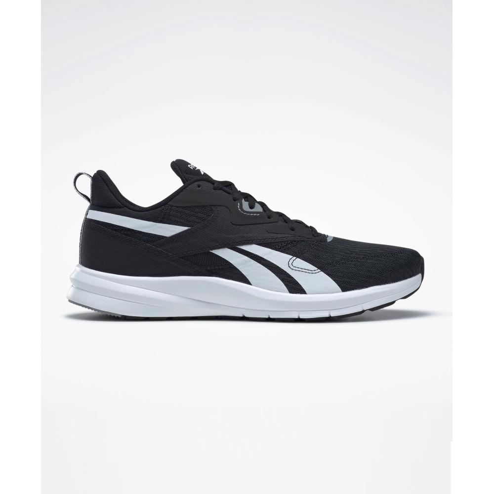 

REEBOK Runner 4 4E Черный HP9896