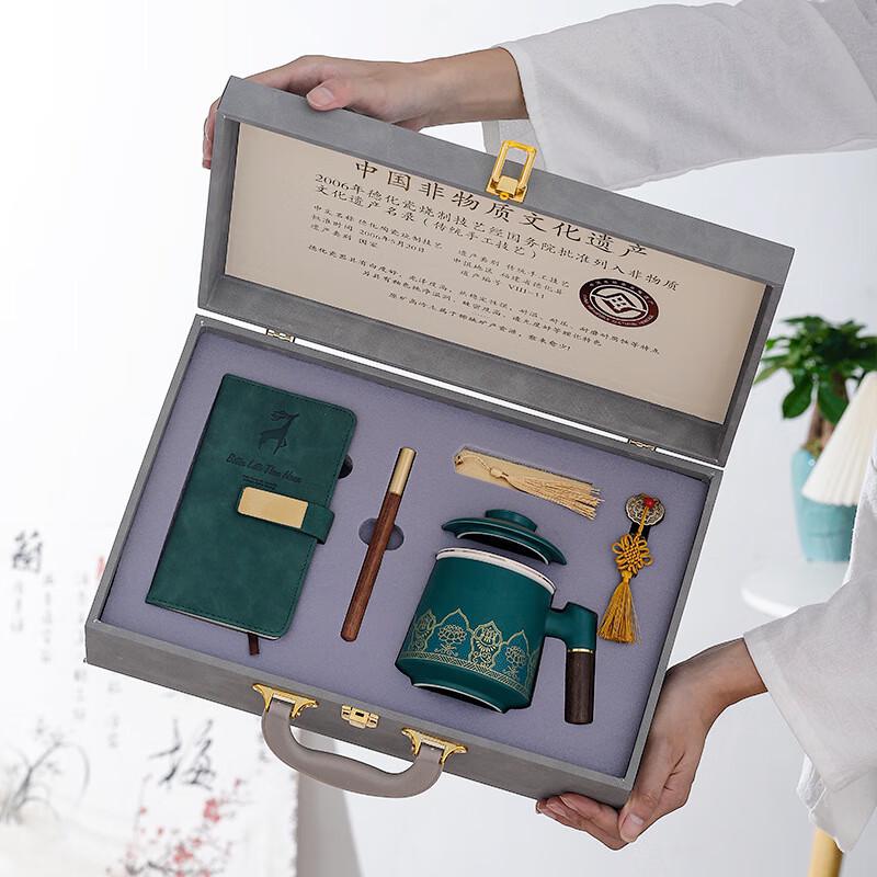 Business Gift Box Set