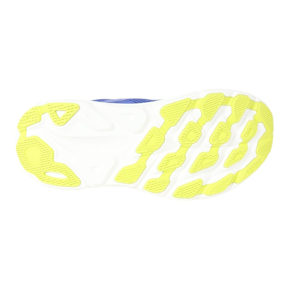 HOKA ONE ONE Clifton 9 Wide EVENING SKY CORAL / 23.0CM