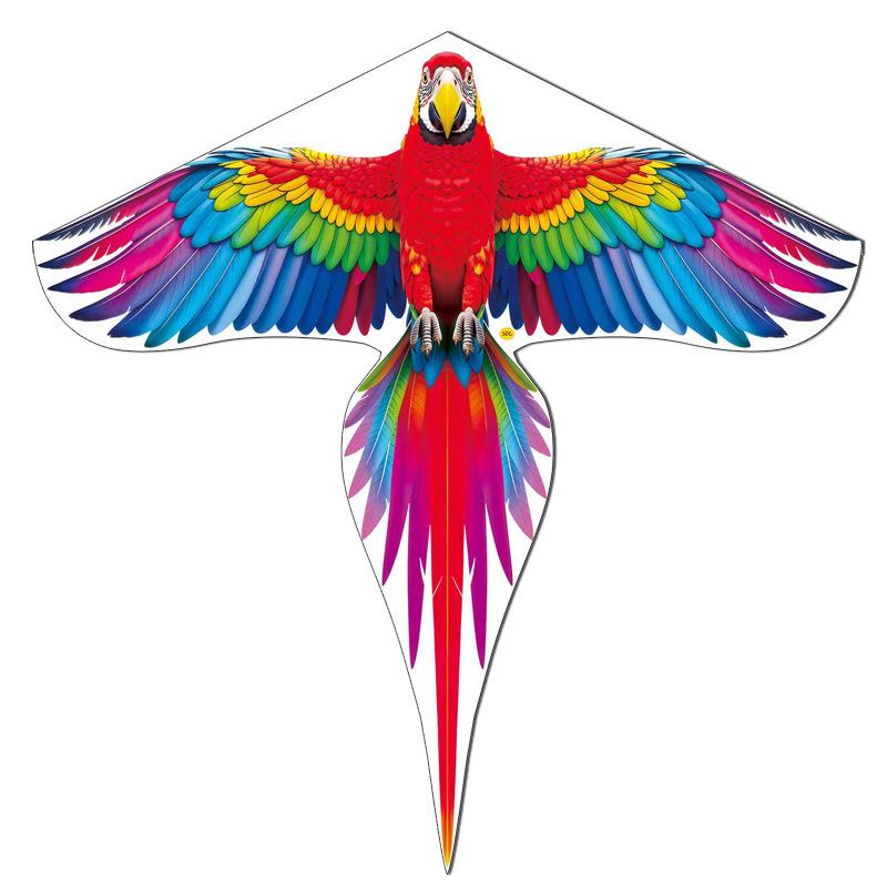 Weifang Parrot Kite: Bestseller Children's Macaw Bird Toy