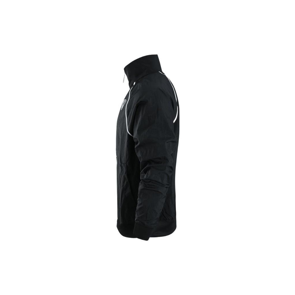 Nike Chaquetas Hombre Negro Cuello Alto Moderado Otro DH9118-010