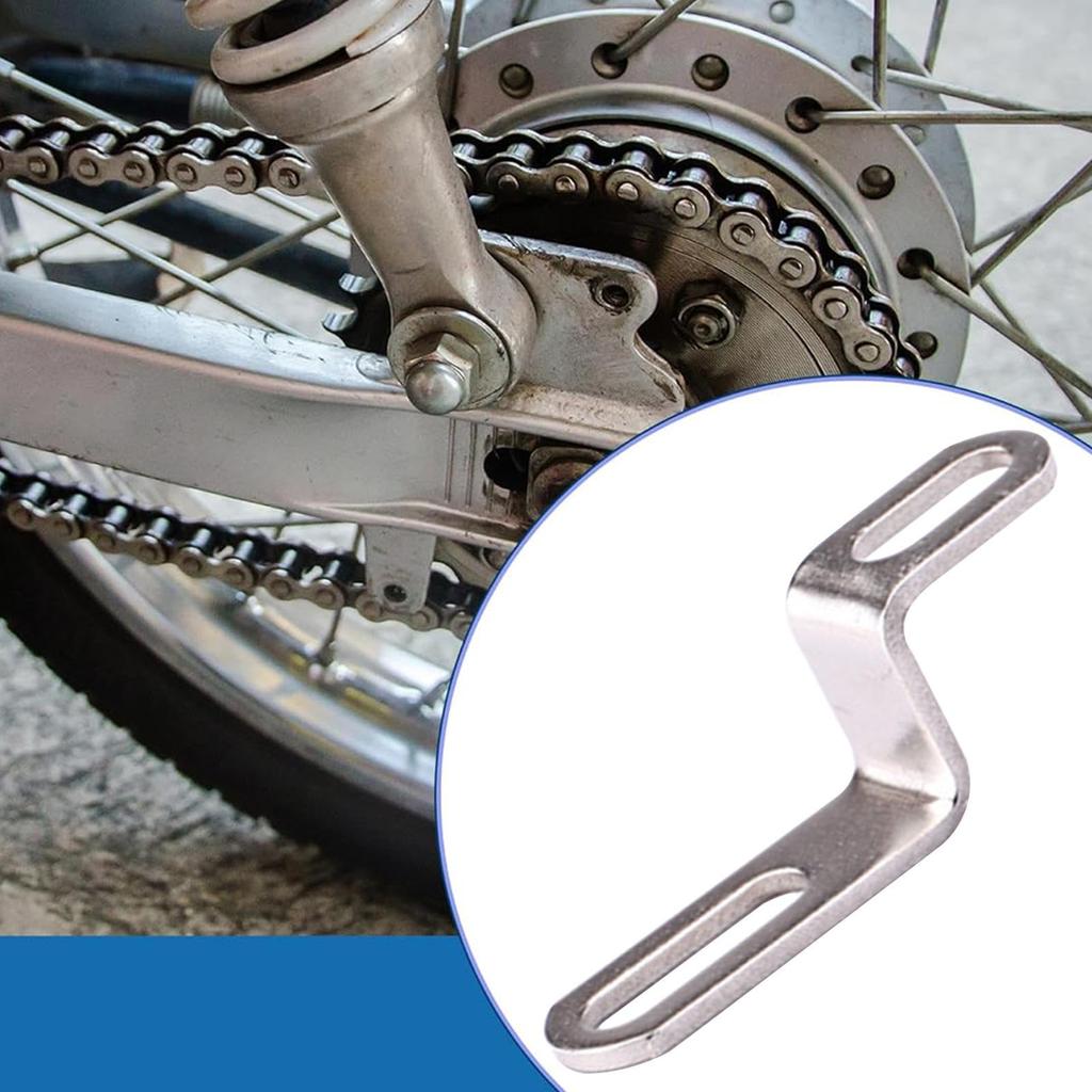 Monteringsfäste för motorcykelexempel, Fäste för motorcykelexempelrör - Monteringsfäste för motorcykelexempel Cykel