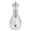 350ml/500ml Olive Oil Dispenser 304 Stainless Steel Oil Can Container  Restaurant Use