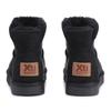 Xti Salinas Black 44436Blk