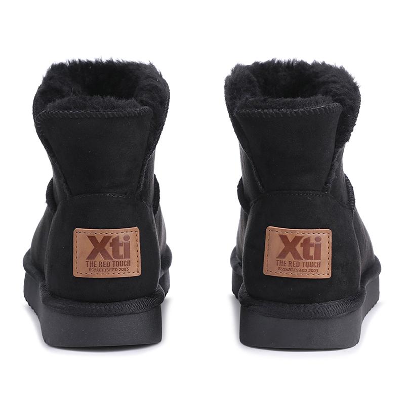 Xti Salinas Black 44436Blk