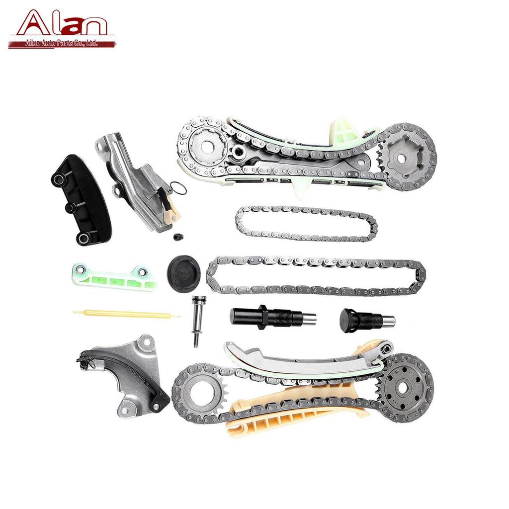 Timing Chain Kit for 1997-2010 Ford Ranger/Explorer & Mazda Engines