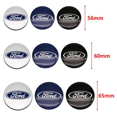 Accessoires extérieurs – Emblèmes