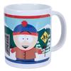 South Park Stan Ceramic Mug