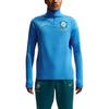 Nike Brazil Strike Men's Nike Dri-FIT Soccer Drill Top IB4988-435