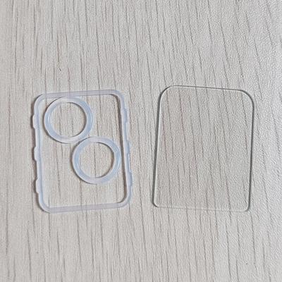 Boro Tank Door Glass For Bb Billet Box Boro Tank Door Glass For Bb Billet Box