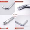 Tohgoh Mirror Ball End Hex Key Wrench