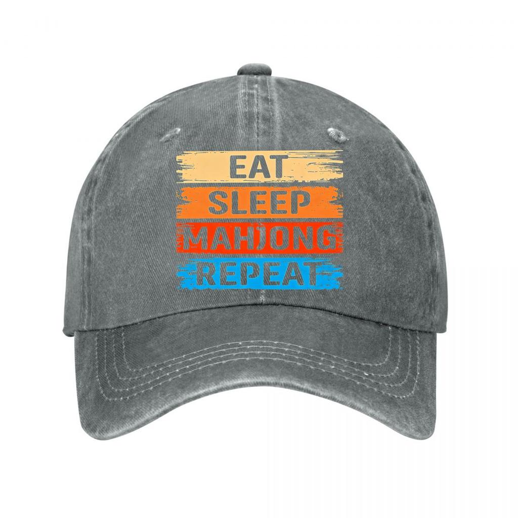 Retro Classic Baseball  Vintage Style Birthday Hat Suitable for Casual Wear Events  Everyday Outf Washed Baseball Cap