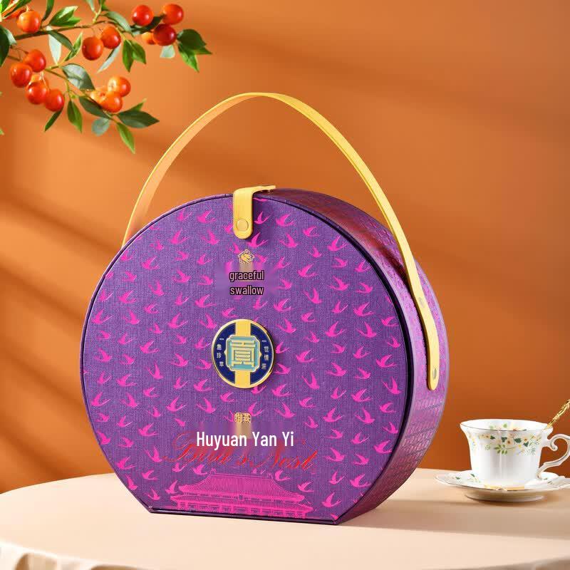 Tingting Yuyan Indonesian Origin Instant Stew Bird s Nest