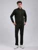 Rock It Men Round Neck Full Sleeve Tracksuit
