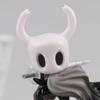 Hollow Knight Экшн-фигурка Модель Мультяшная Аниме Кукла Фигурка Настольное Украшение Автомобиль Домашнее Украшение Коллекция Подарки на День Рождения
