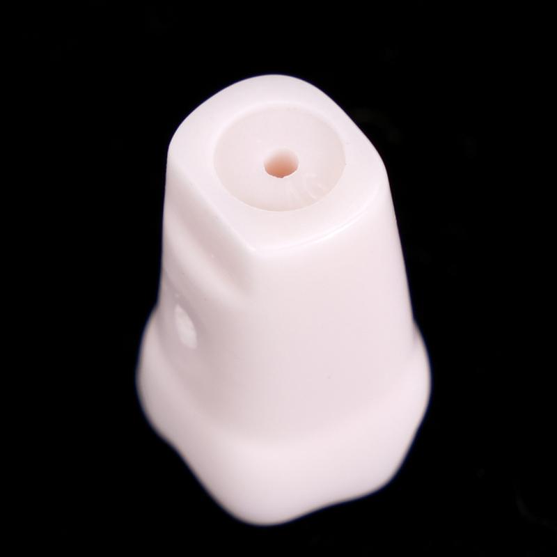 10Pcs Dental Typodont Teeth Model Removable Individual Screw-In Resin Denture Practice Tooth For Dental Studying Training