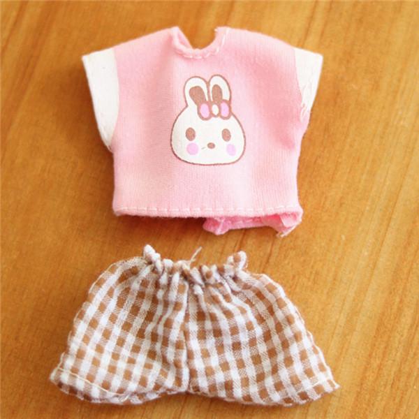 Păpușă cu ochi mari 16 cm Simulare Rochie de prințesă Jucărie Haine Păpușă Stil de modă Aleatoriu